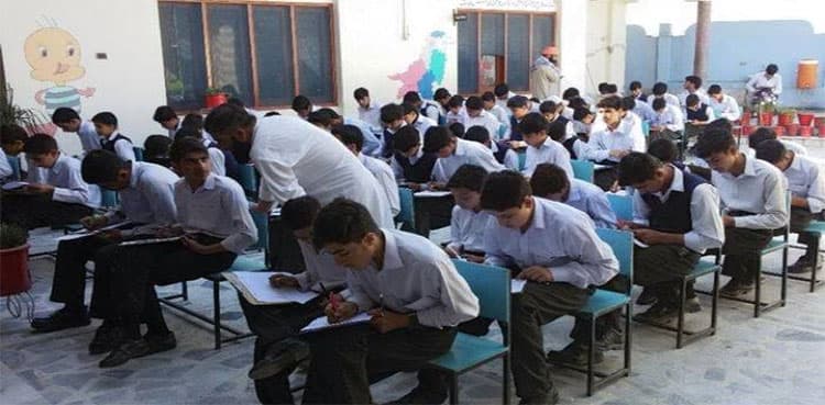 Federal Board issues update over overseas matric exams