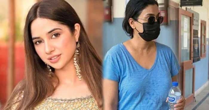 Sabeena Farooq's hilarious take on viral Anmol Pinky drug case