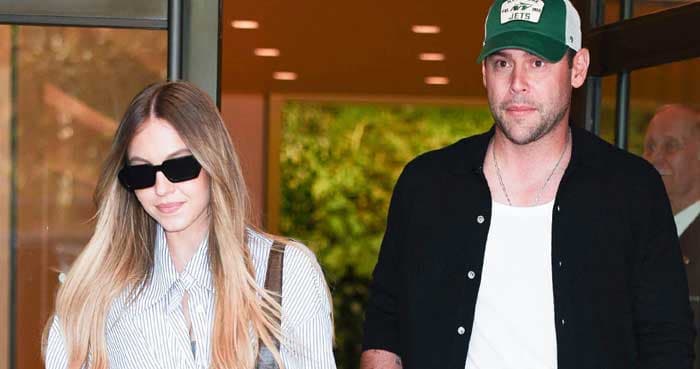 Sydney Sweeney praised by boyfriend for her efforts in 'Euphoria'