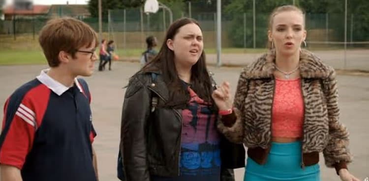 Sharon Rooney's Brilliant Show Starring Jodie Comer is a Must-Watch