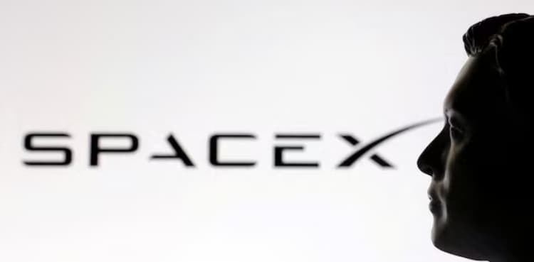 SpaceX debut draws a crowd, but few recent hot IPOs outpace the market