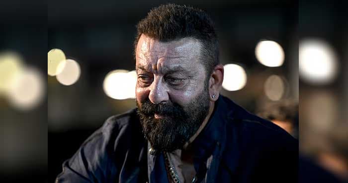 Sanjay Dutt reflects on 'Core Memories' on  Mother’s Day