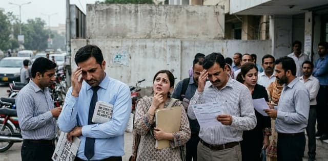 Salaried Class May Not Get Relief in Budget 2026-27