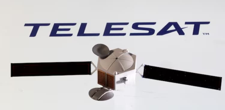 Canada's Telesat eyes secure Italian satellite connectivity contract, sources say