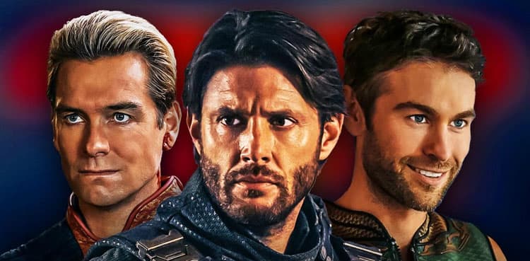 The Boys: Mexico Spinoff Gets Greenlit with Eric Kripke's Cameo