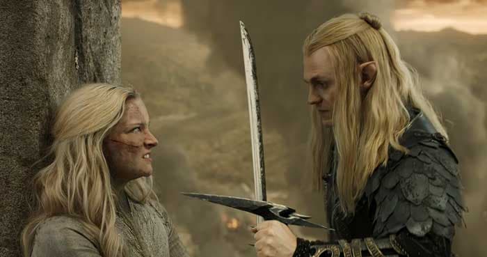'The Lord of the Rings: The Rings of Power' S3 confirms release date