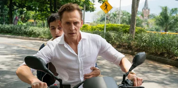 Tom Hiddleston Forced to Drop Out of Celebrity Traitors Season 2 at Last Minute
