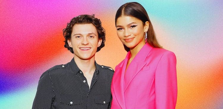 Tom Holland's Secret to Unwinding with Zendaya: A Glimpse into Their Love Life
