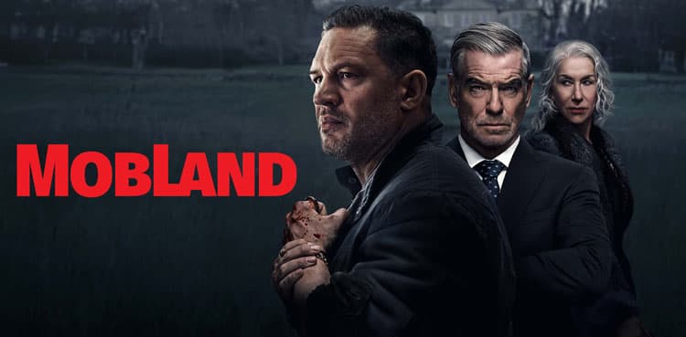 Tom Hardy out from MobLand — Here’s the reported reason