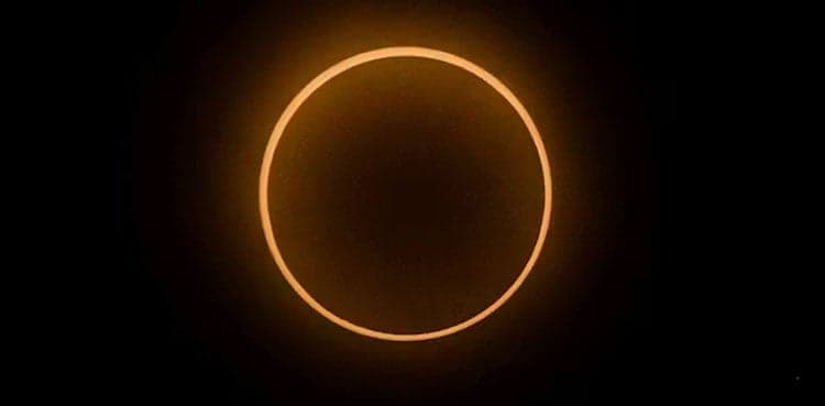 The Last Total Solar Eclipse: A Cosmic Farewell