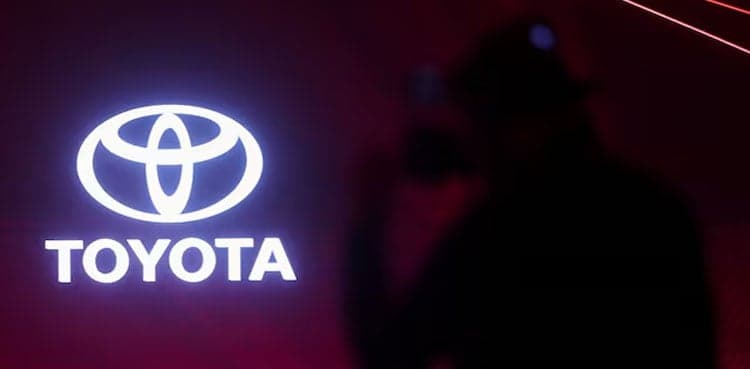 Toyota to build new 100,000-units-a-year car factory