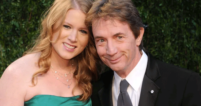 Martin Short addresses daughter Katherine’s death in emotional new interview