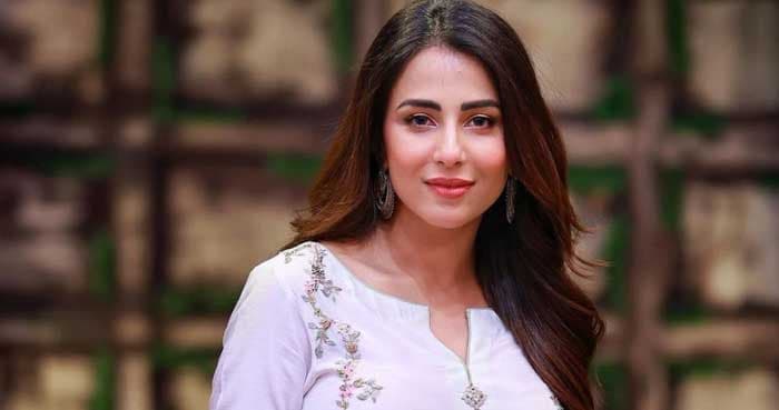 Ushna Shah delights fans with pregnancy announcement