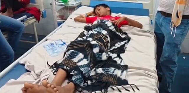 Another watermelon death shocks India