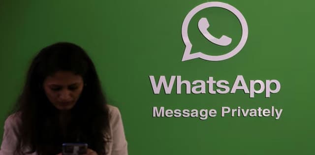 Meta to launch ‘Incognito Chat’ for private AI conversations on WhatsApp