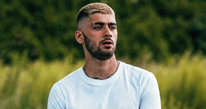 Zayn Malik kicks off his 'The Konnakol' tour on emotional note