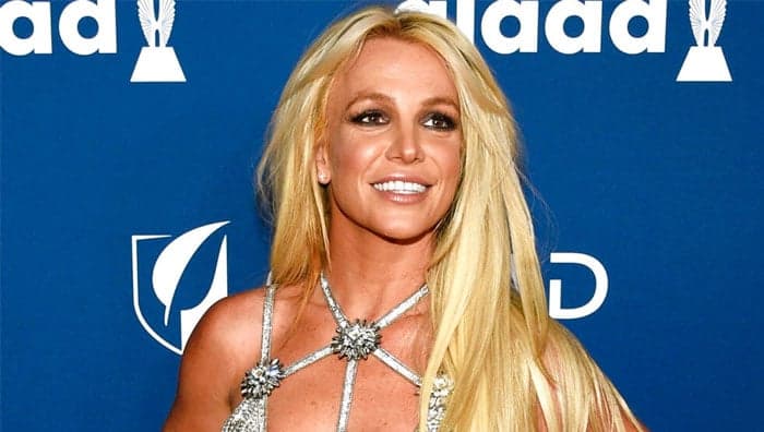 Britney Spears charged with driving under influence following arrest