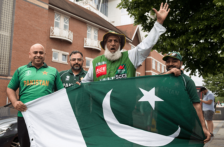 End of an era: Chacha Cricket to retire after Australia series