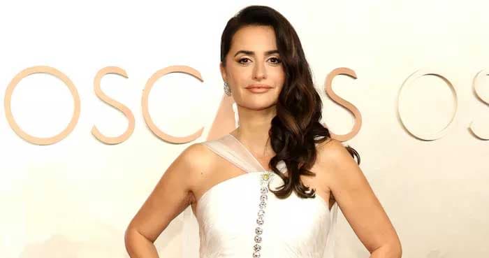 Penélope Cruz shares about her 'Brain Aneurysm' diagnosis