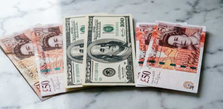 Dollar and Other Currency Rates in Pakistan Today - May 8, 2026