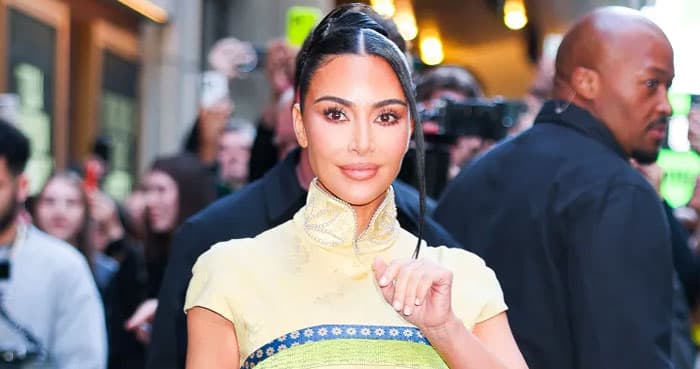 Kim Kardashian makes generous gesture for prison moms on Mother’s Day