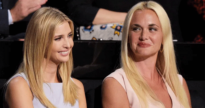 Ivanka Trump reacts to ex sister-in-law Vanessa Trump's cancer diagnosis