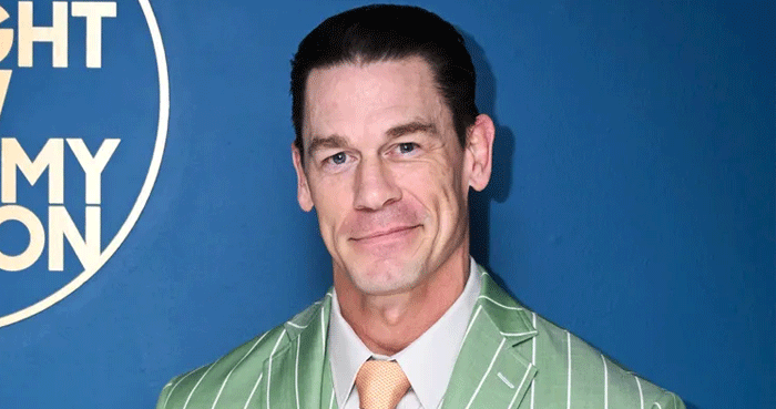 John Cena reveals his Netflix ‘guilty pleasure’ show
