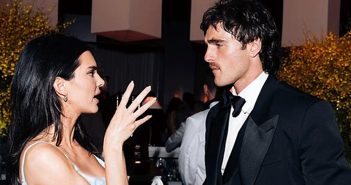 Kendall Jenner, Jacob Elordi fuel romance rumors with breakfast date