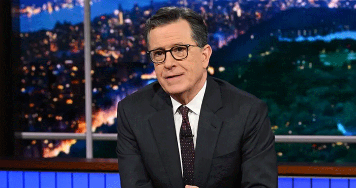 Here's why CBS canceled ‘The Late Show with Stephen Colbert’ after 11 seasons