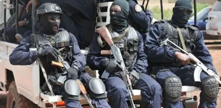 Civilians lynched in Mali witch hunt after militants, rebel attacks