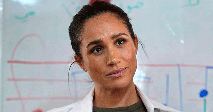 Meghan Markle announces surprise visit to Switzerland for special cause