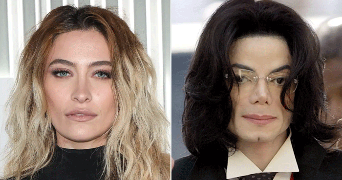 Paris Jackson wins legal battle against Michael Jackson estate