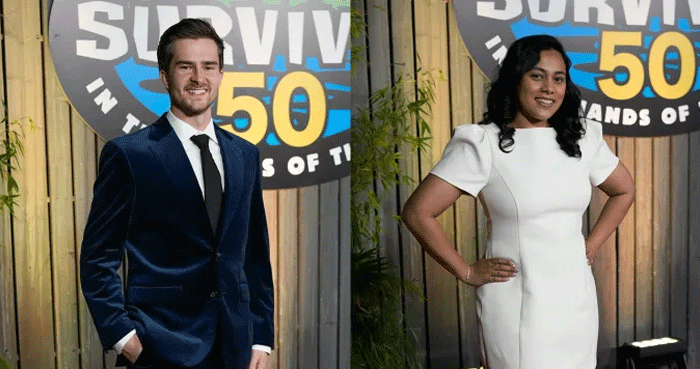 ‘The White Lotus’ creator announces ‘Survivor’ stars’ cameos in S4 during live finale