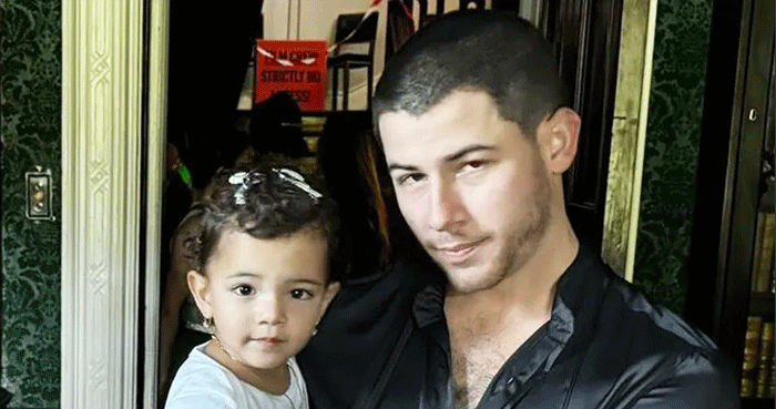 Nick Jonas reveals Disney film that always brings him to tears as dad