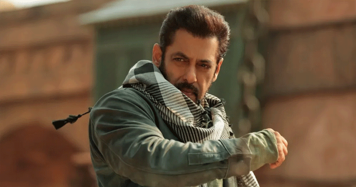 Salman Khan shares surprising truth about his Bollywood career