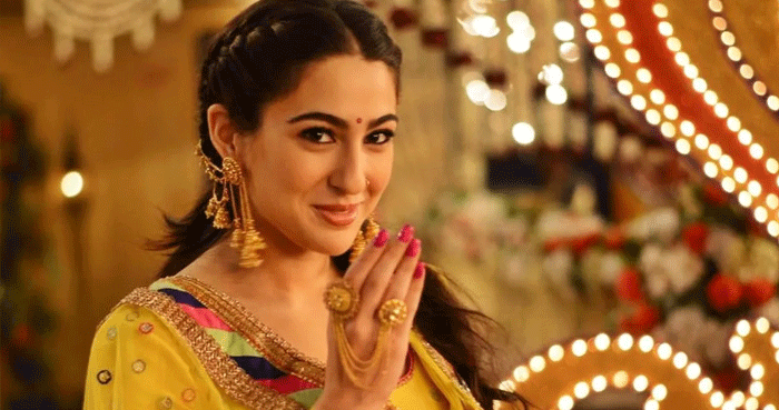 Sara Ali Khan opens up about why she’s in no rush to marry