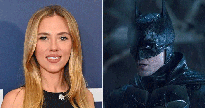Scarlett Johansson joins ‘The Batman Part II’: What we know so far