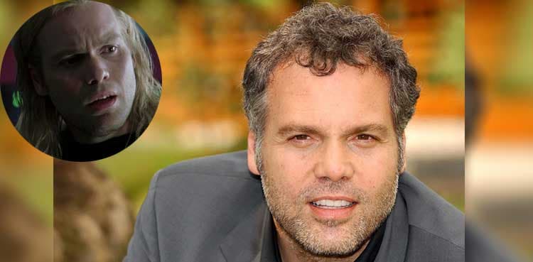 Vincent D'Onofrio: Reflects at his forgotten sci-fi movie 'The Thirteenth Floor'