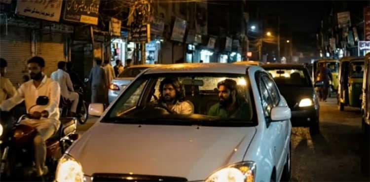 The White Corolla Gang: The Chilling Crime Saga That Shook Karachi