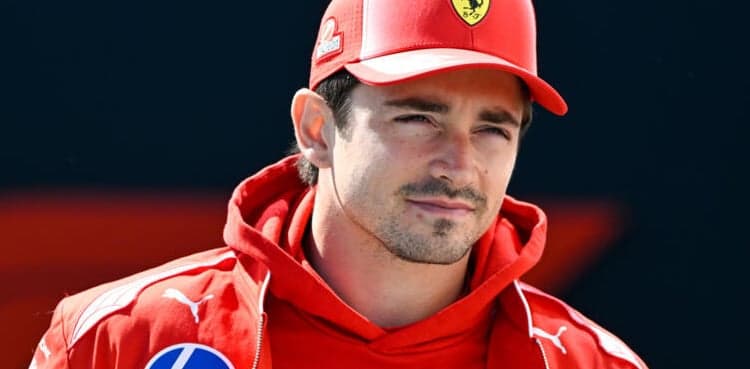 Ferrari tipped to end Antonelli's winning run