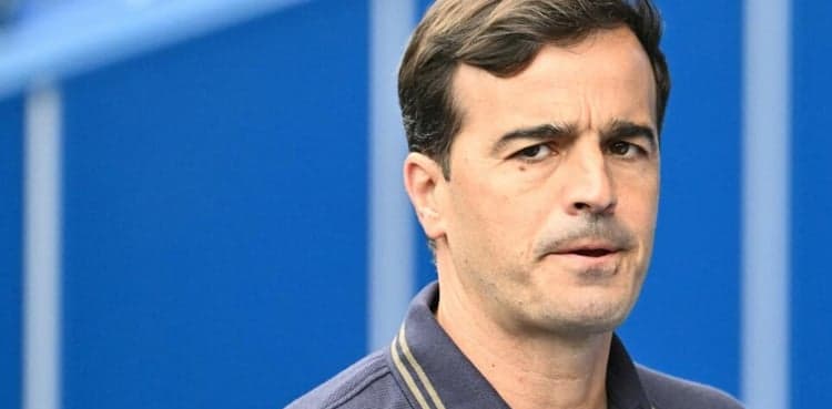 Martinez Novell replaces Hjulmand as Leverkusen coach