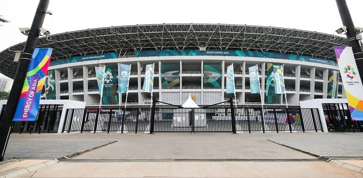 Aston Villa to visit Jakarta as part of Asia pre-season tour