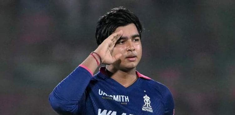 India name teenage sensation Sooryavanshi in T20 squad