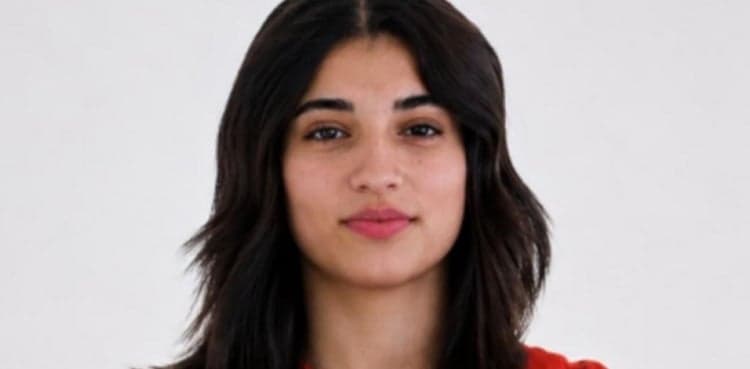 Israel releases Palestinian women's team footballer
