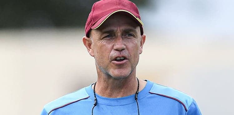 'Rusty' Afghanistan need more Tests, says coach Pybus