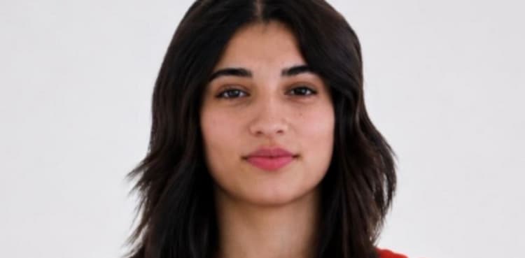 Israel detains Palestinian national football player