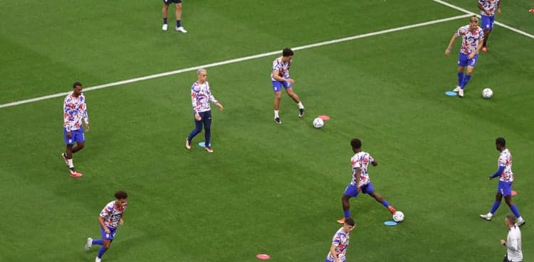 Possibilities of USA, Iran faceoff in FIFA World Cup knockout stage