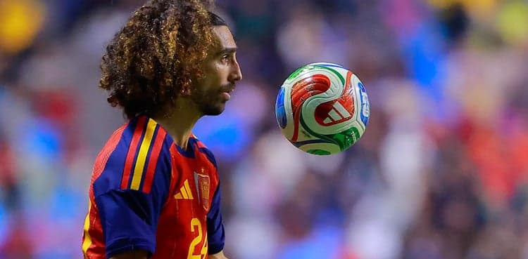 Real Madrid to sign Chelsea's Cucurella - reports