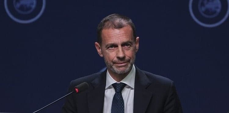 World Cup teams blast UEFA chief over 'uninteresting' matches remark
