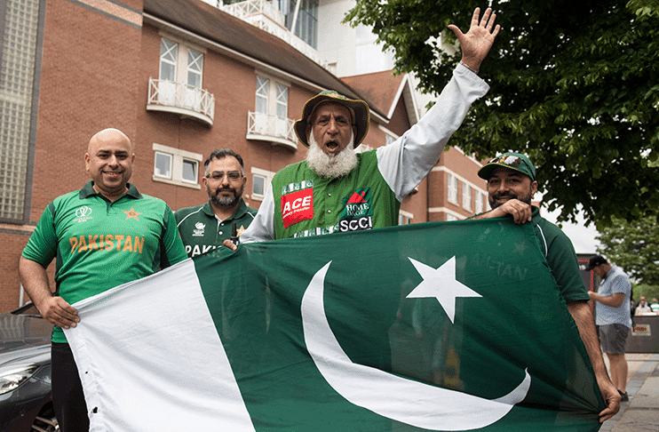 “Thank You, Chacha Cricket”: PCB pays tribute to retiring superfan